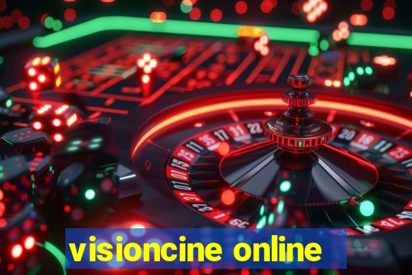 visioncine online